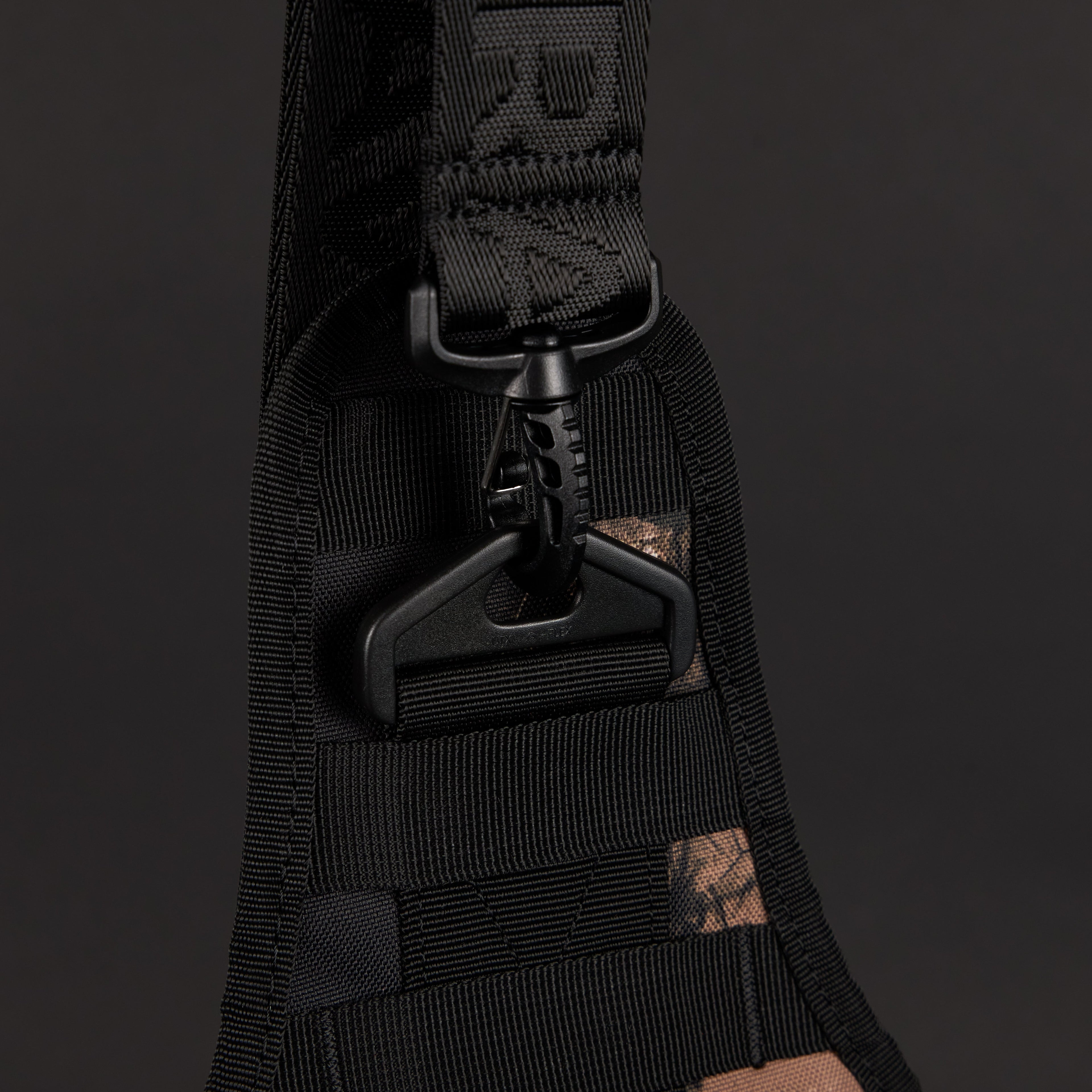 9L Tactical Sling Bag Steampunk