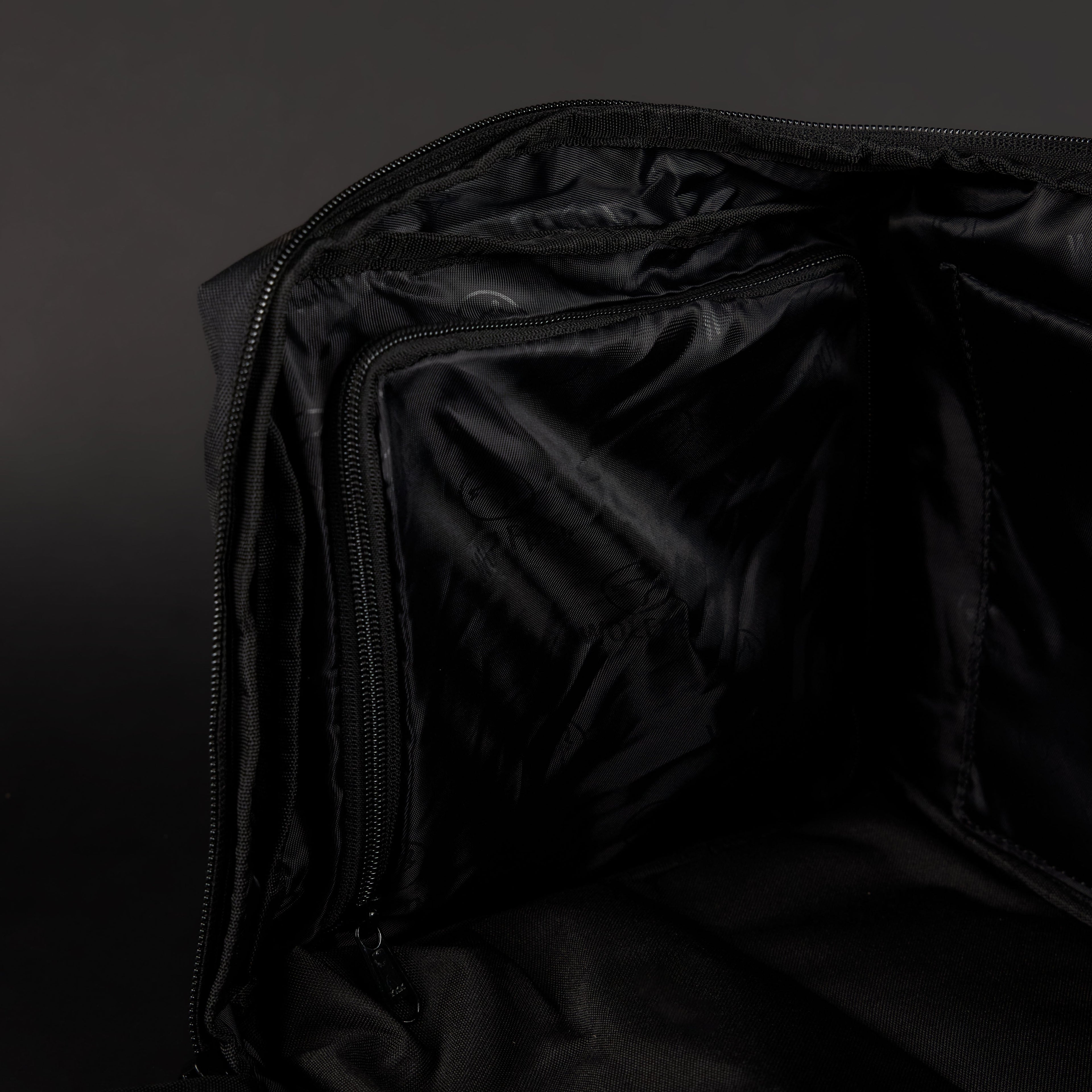 30L Perfect Duffle Bag Steampunk