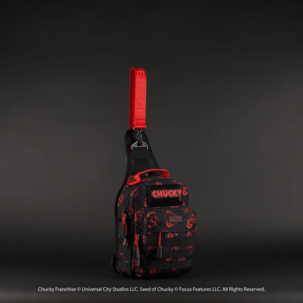 9L Tactical Sling Bag Chucky (PRE SALE)