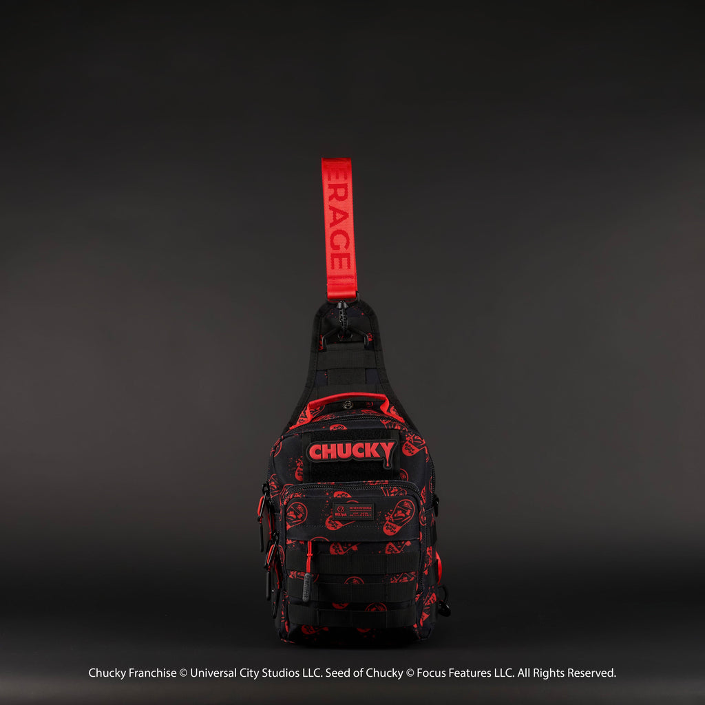 9L Tactical Sling Bag Chucky (PRE SALE)