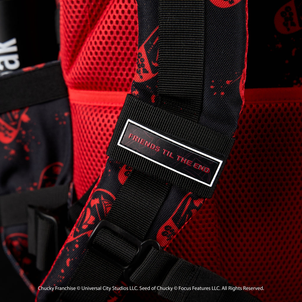 35L Backpack Chucky (PRE SALE)