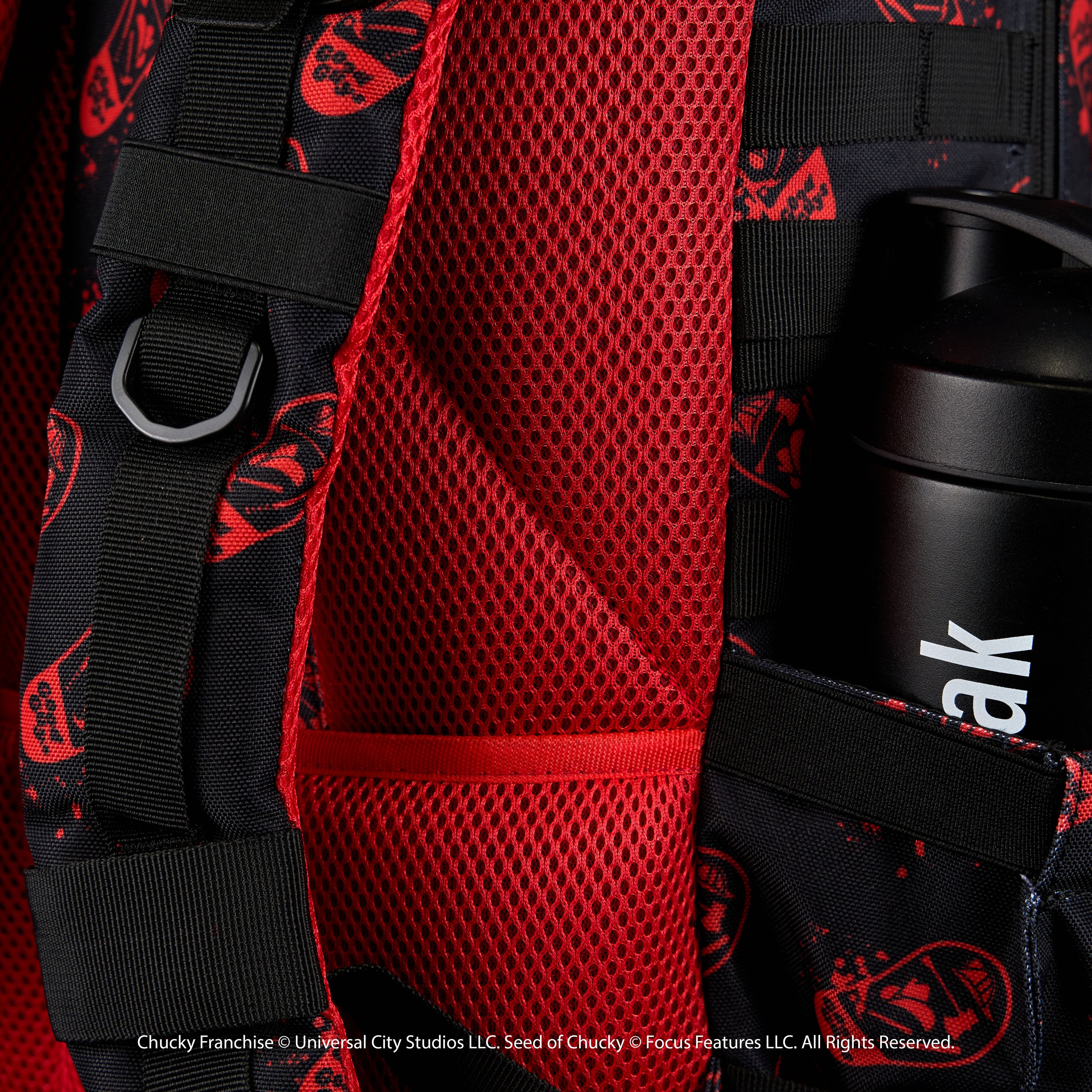 35L Backpack Chucky (PRE SALE)