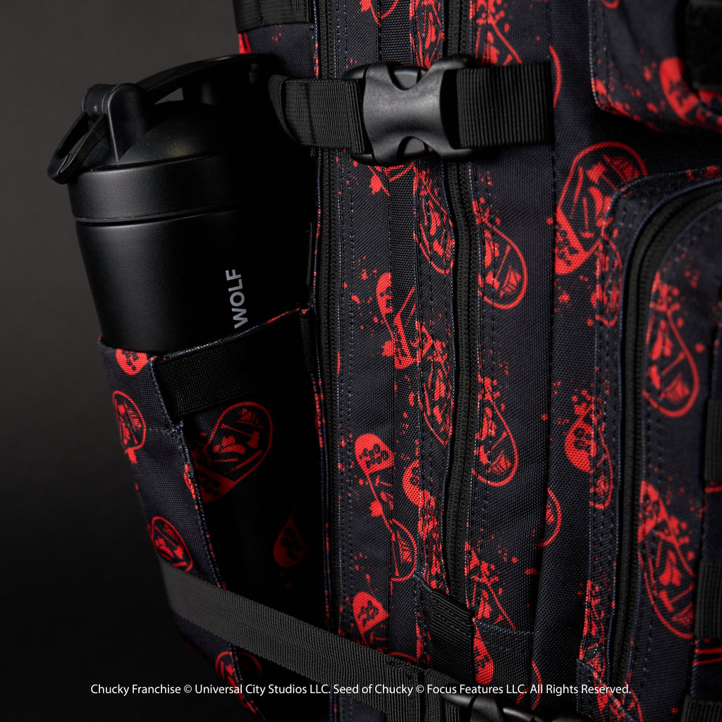 35L Backpack Chucky (PRE SALE)