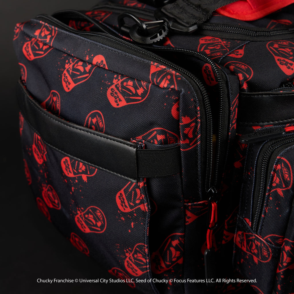 30L Perfect Duffle Bag Chucky (PRE SALE)