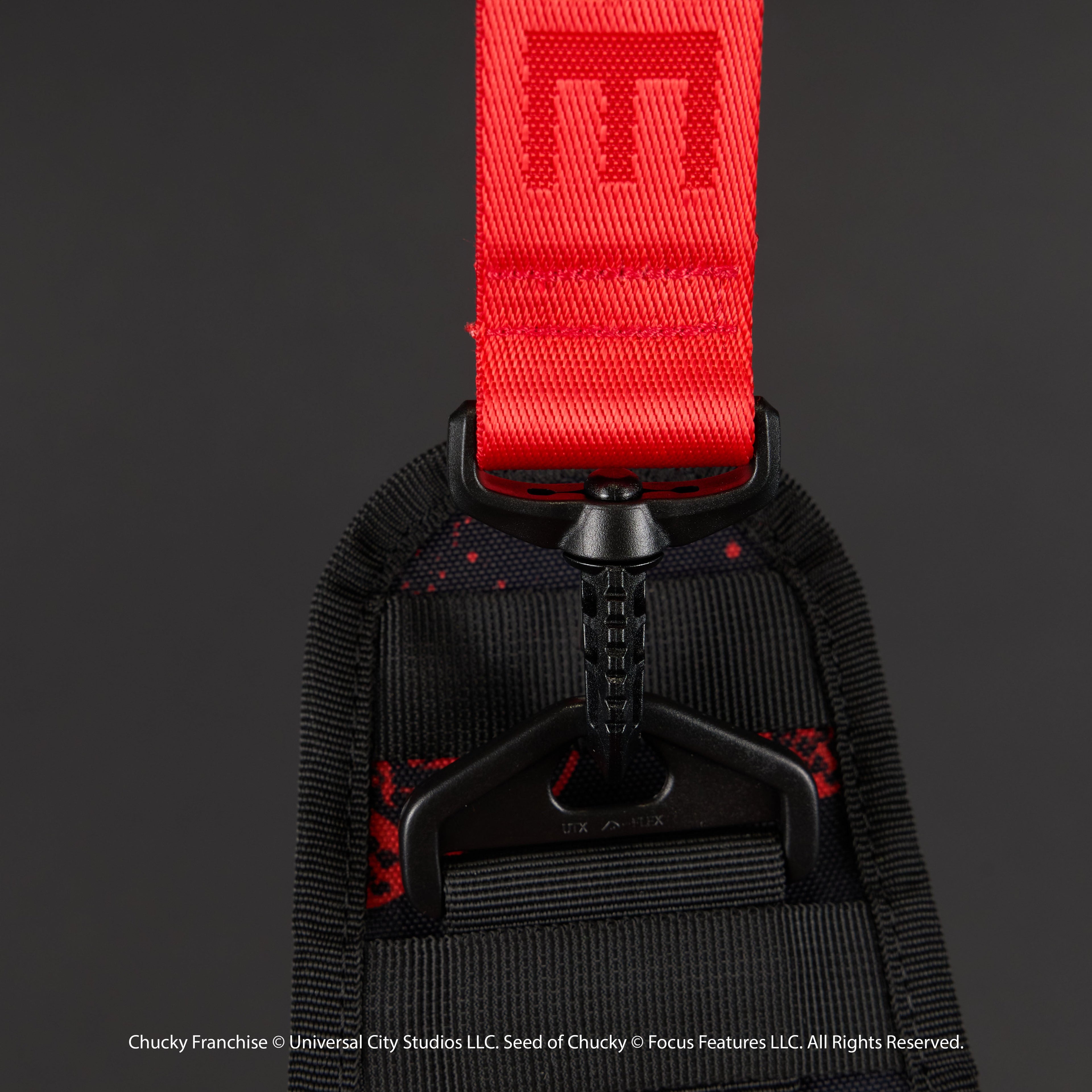 9L Tactical Sling Bag Chucky (PRE SALE)