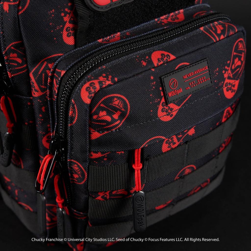 9L Tactical Sling Bag Chucky (PRE SALE)