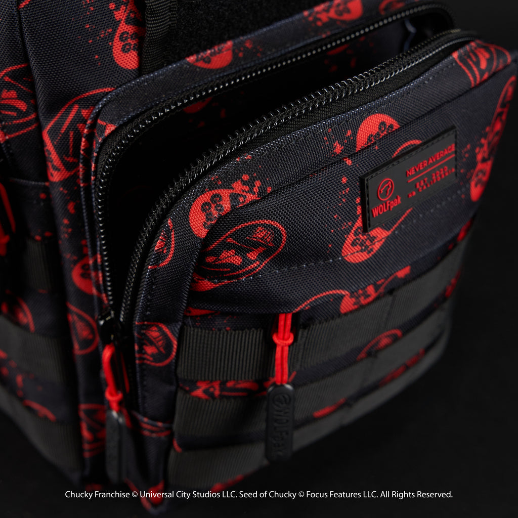 9L Tactical Sling Bag Chucky (PRE SALE)