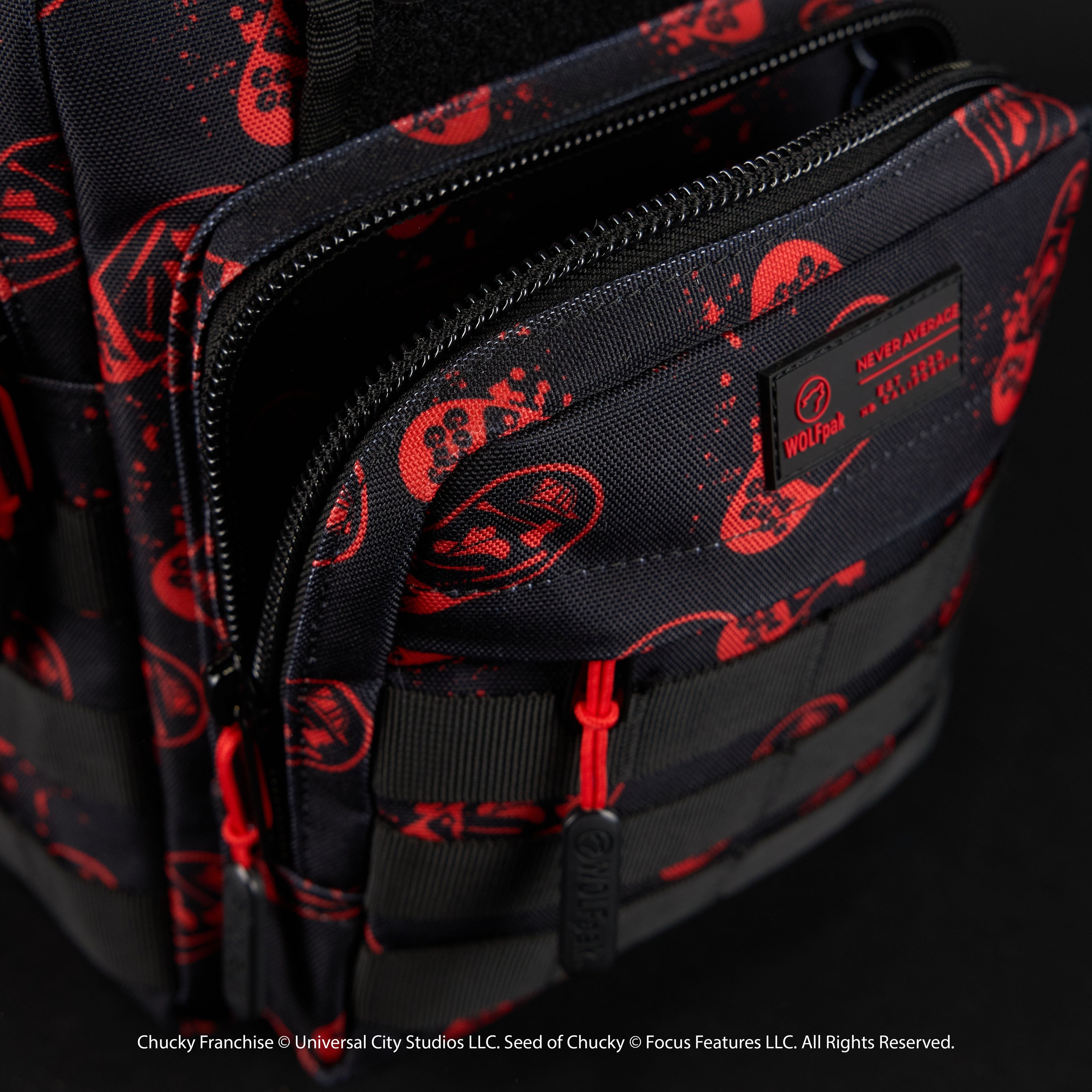 9L Tactical Sling Bag Chucky (PRE SALE)