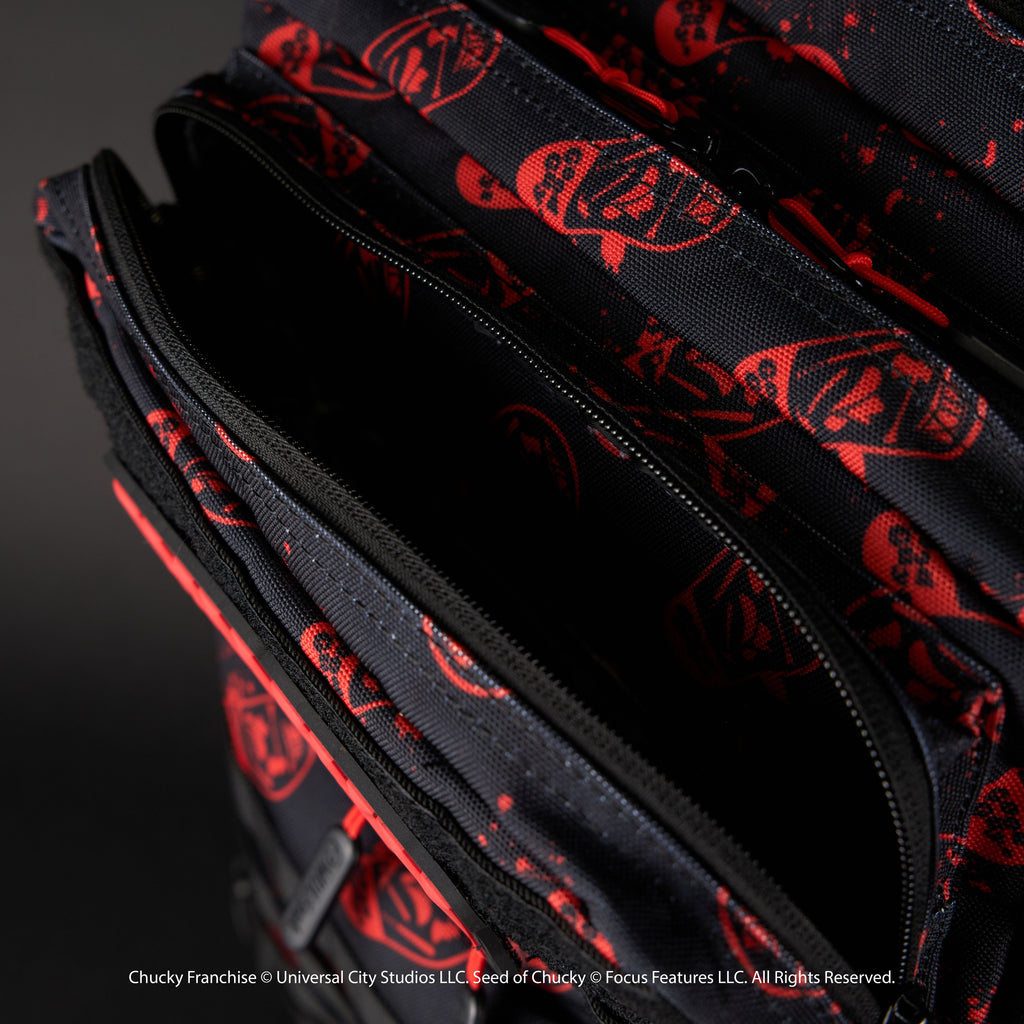35L Backpack Chucky (PRE SALE)