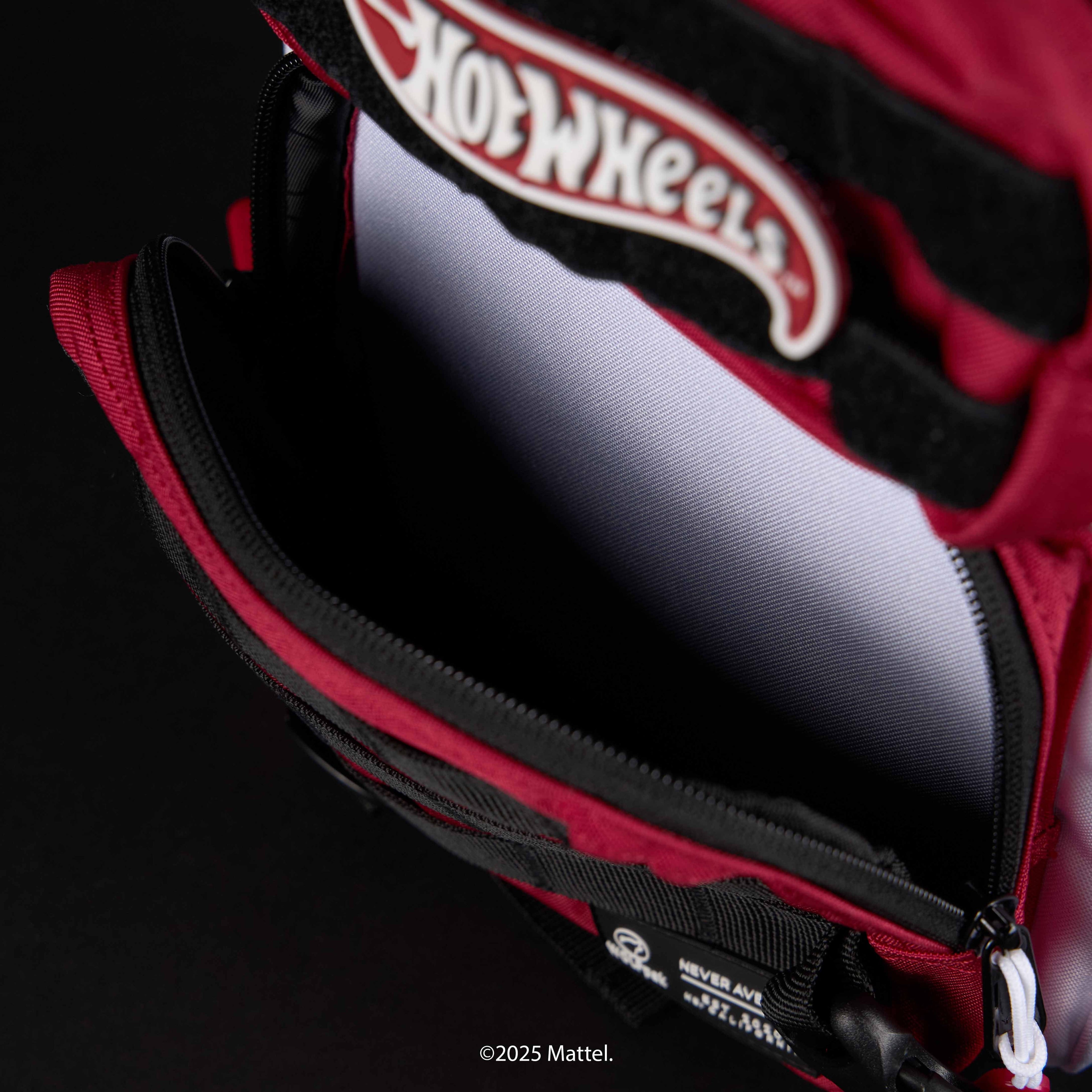 9L Backpack Mini Hot Wheels Racing