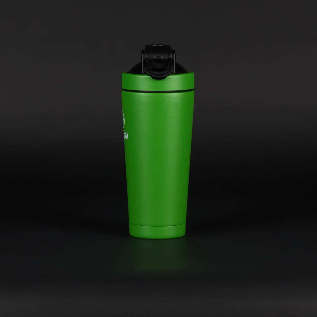 Graffiti Green Shaker