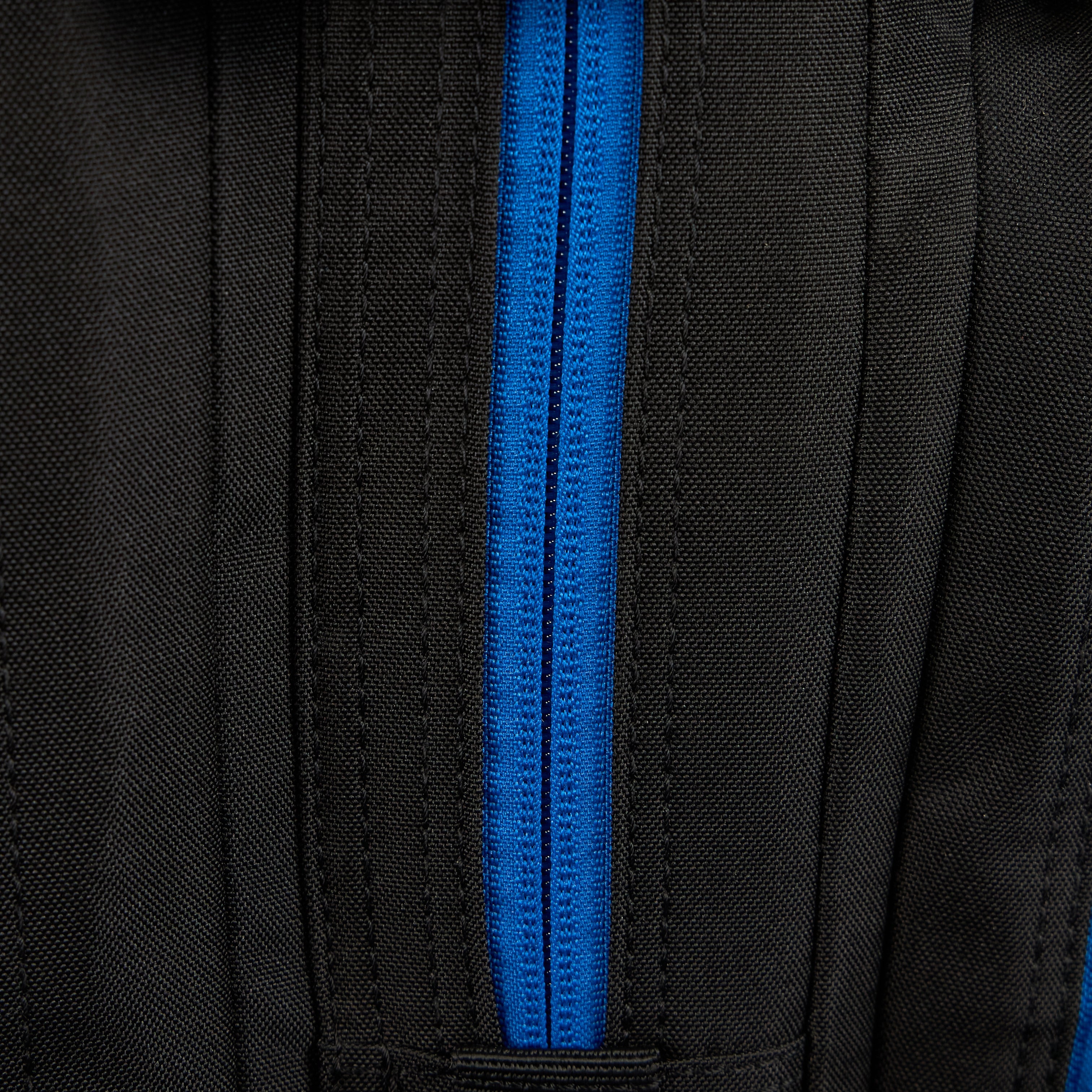 35L Blue Wolf Meal Prep Management