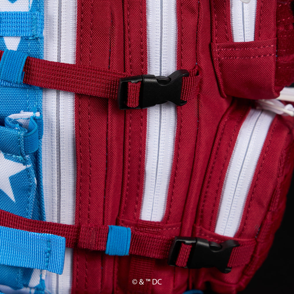 3L Backpack Mini Wonder Woman (Limited Edition)