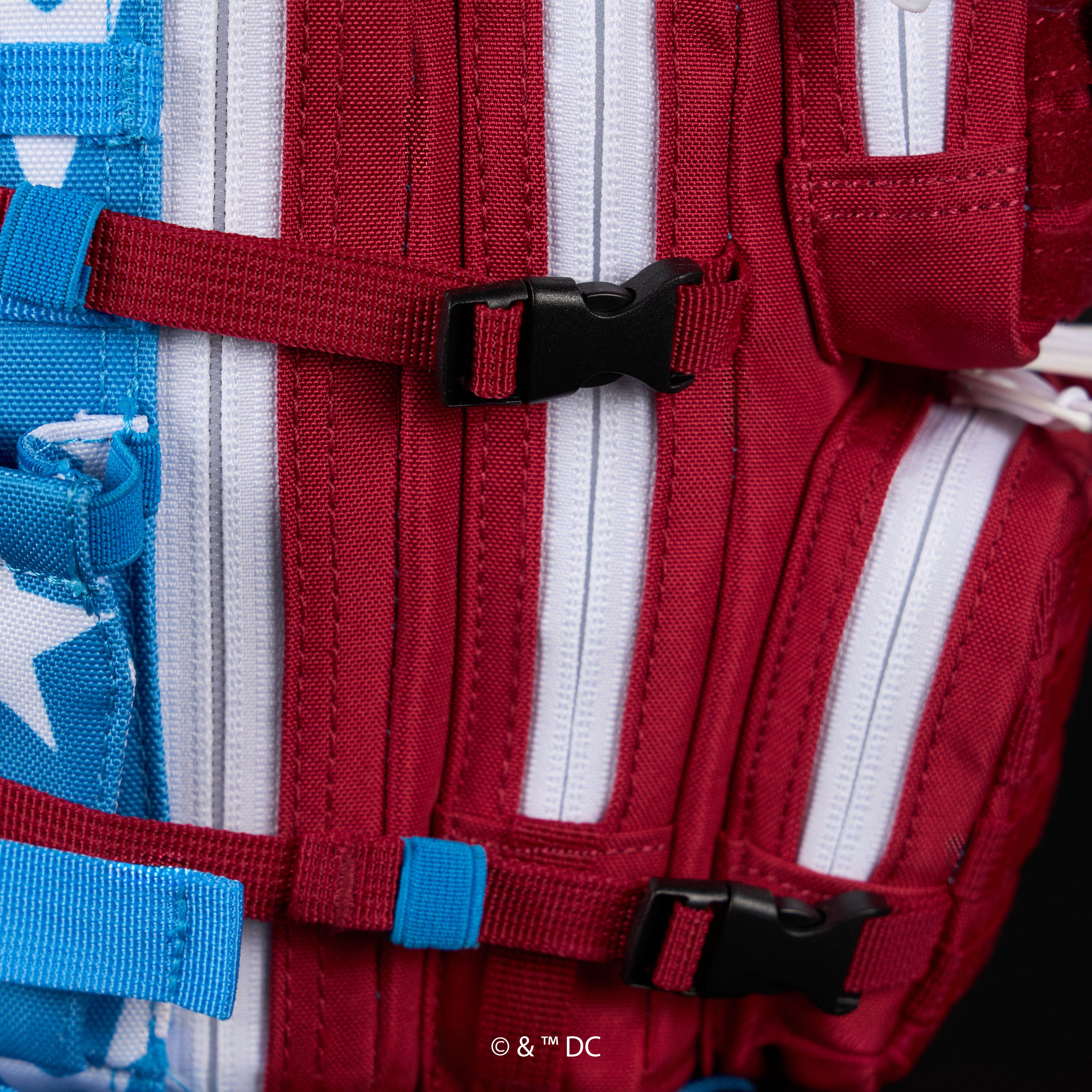 3L Backpack Mini Wonder Woman (Limited Edition)