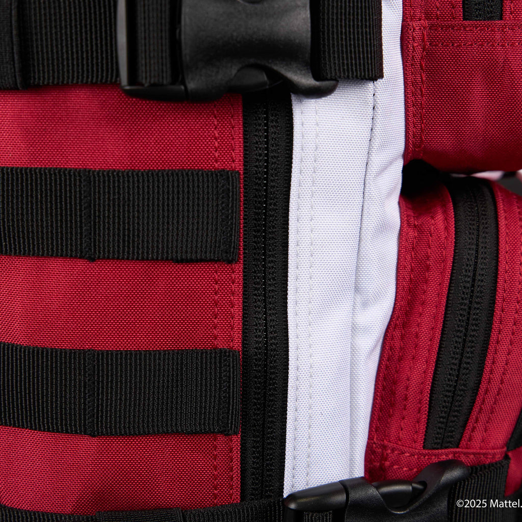 9L Backpack Mini Hot Wheels Racing