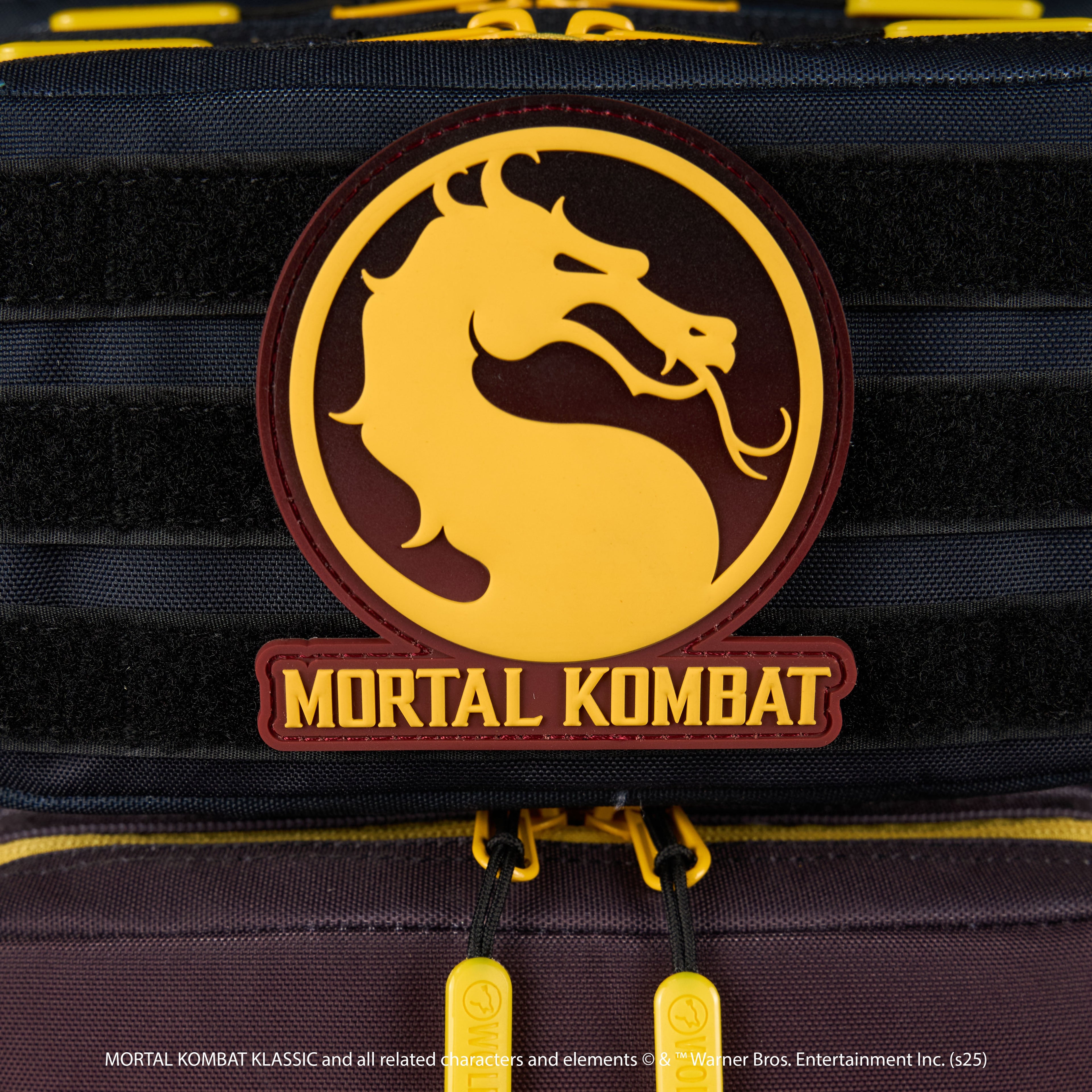 35L Backpack Mortal Kombat