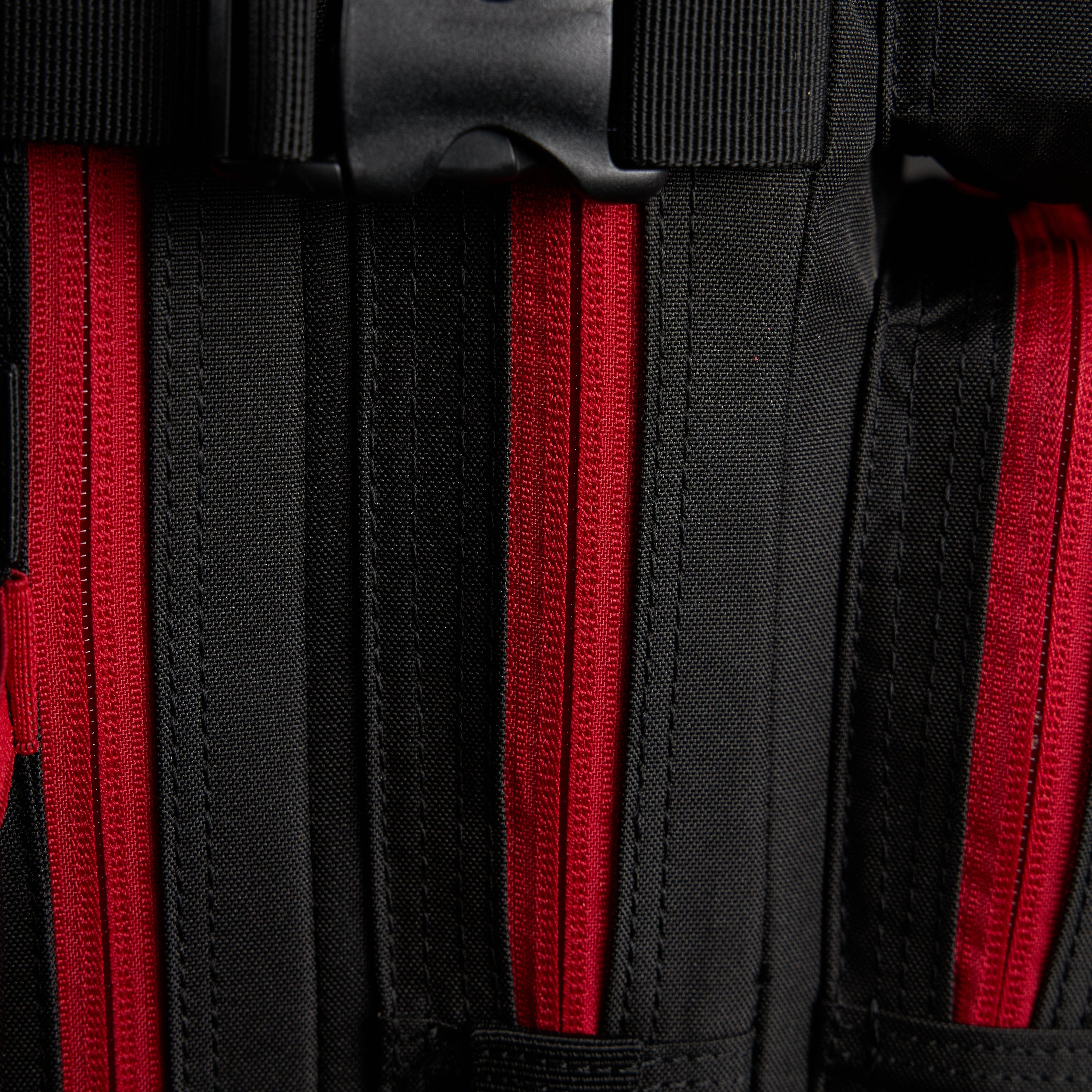 25L Dragon's Lair Gym x WOLFpak Collaboration Backpack