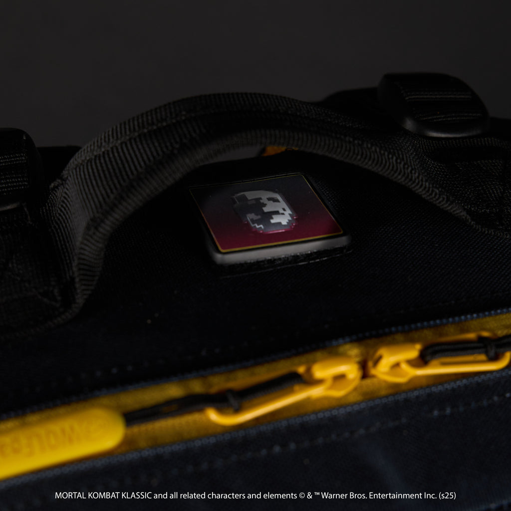 35L Backpack Mortal Kombat