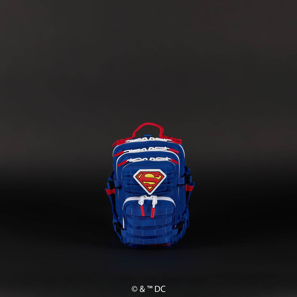 3L Backpack Mini Superman (Limited Edition)