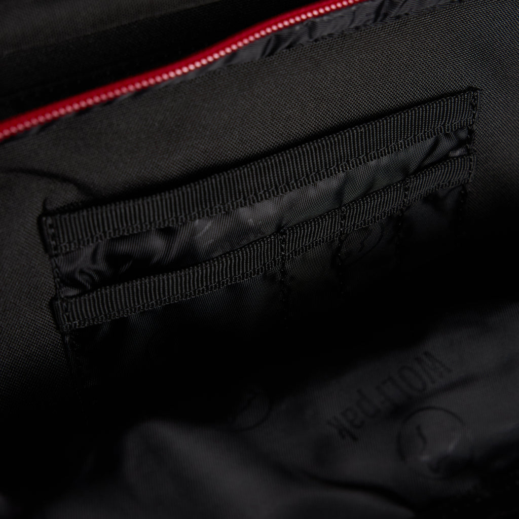 25L Dragon's Lair Gym x WOLFpak Collaboration Backpack