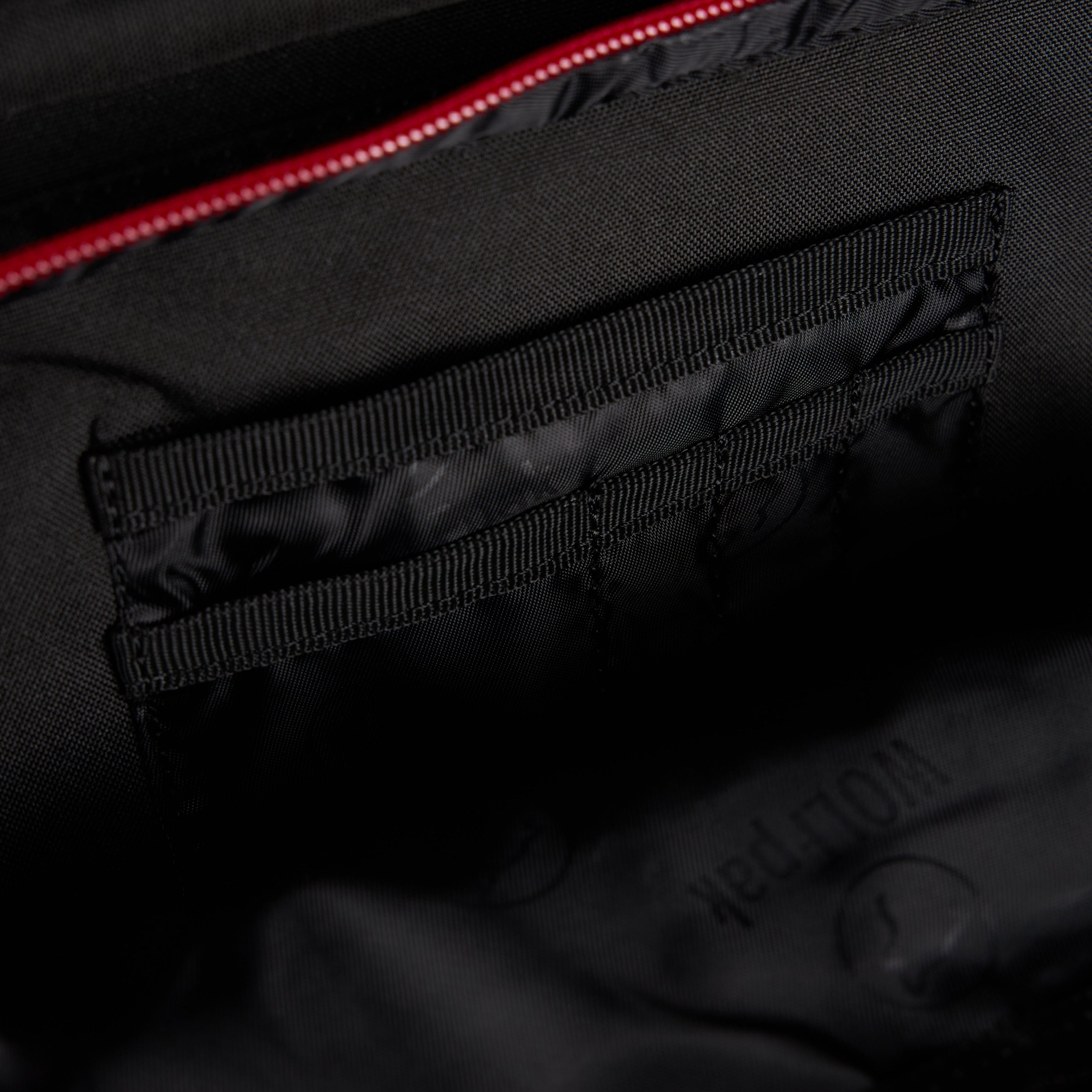 25L Dragon's Lair Gym x WOLFpak Collaboration Backpack