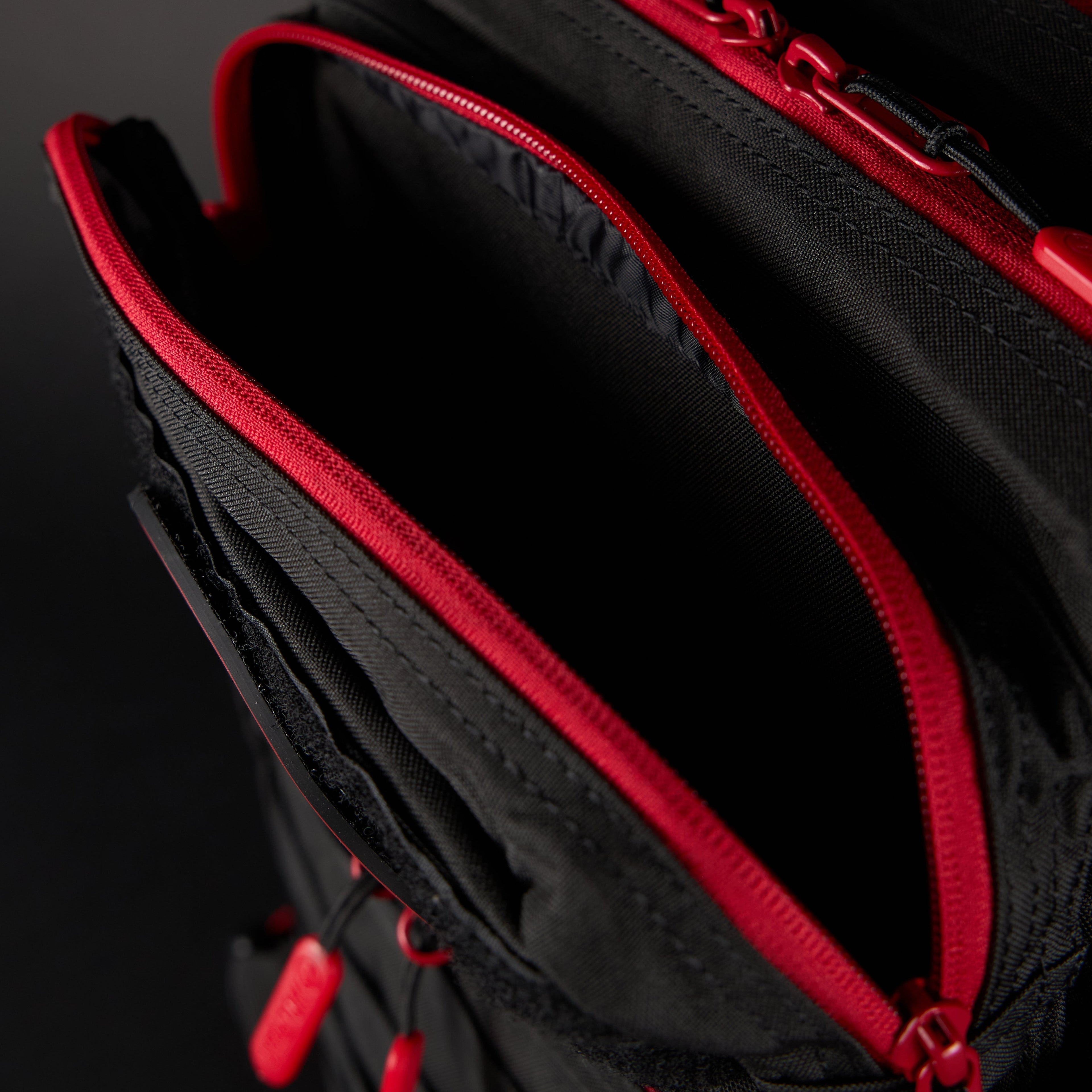 25L Dragon's Lair Gym x WOLFpak Collaboration Backpack