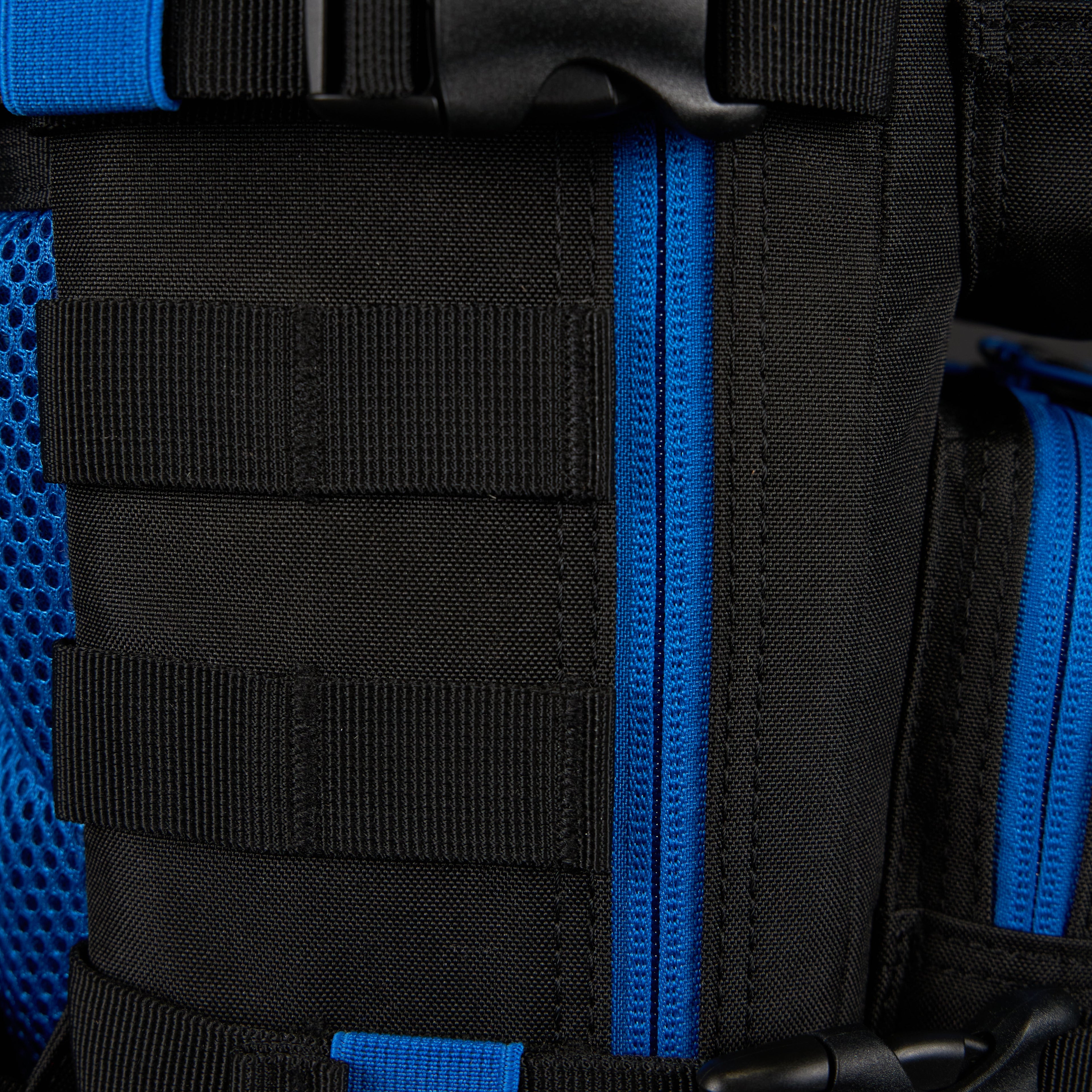 9L Backpack Mini Blue Wolf