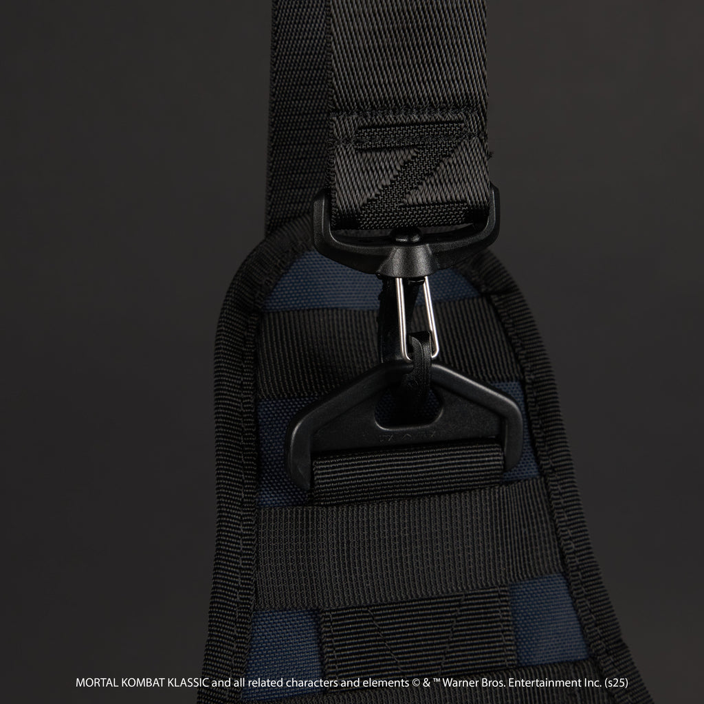 9L Tactical Sling Bag Mortal Kombat