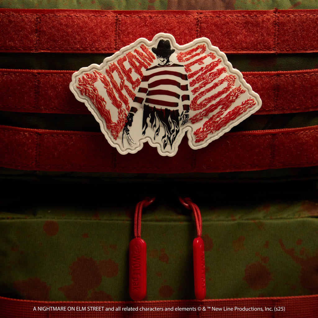 NOES Dream Demon Patch