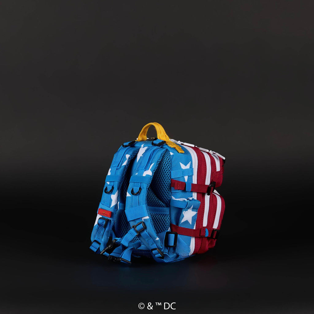 3L Backpack Mini Wonder Woman (Limited Edition)
