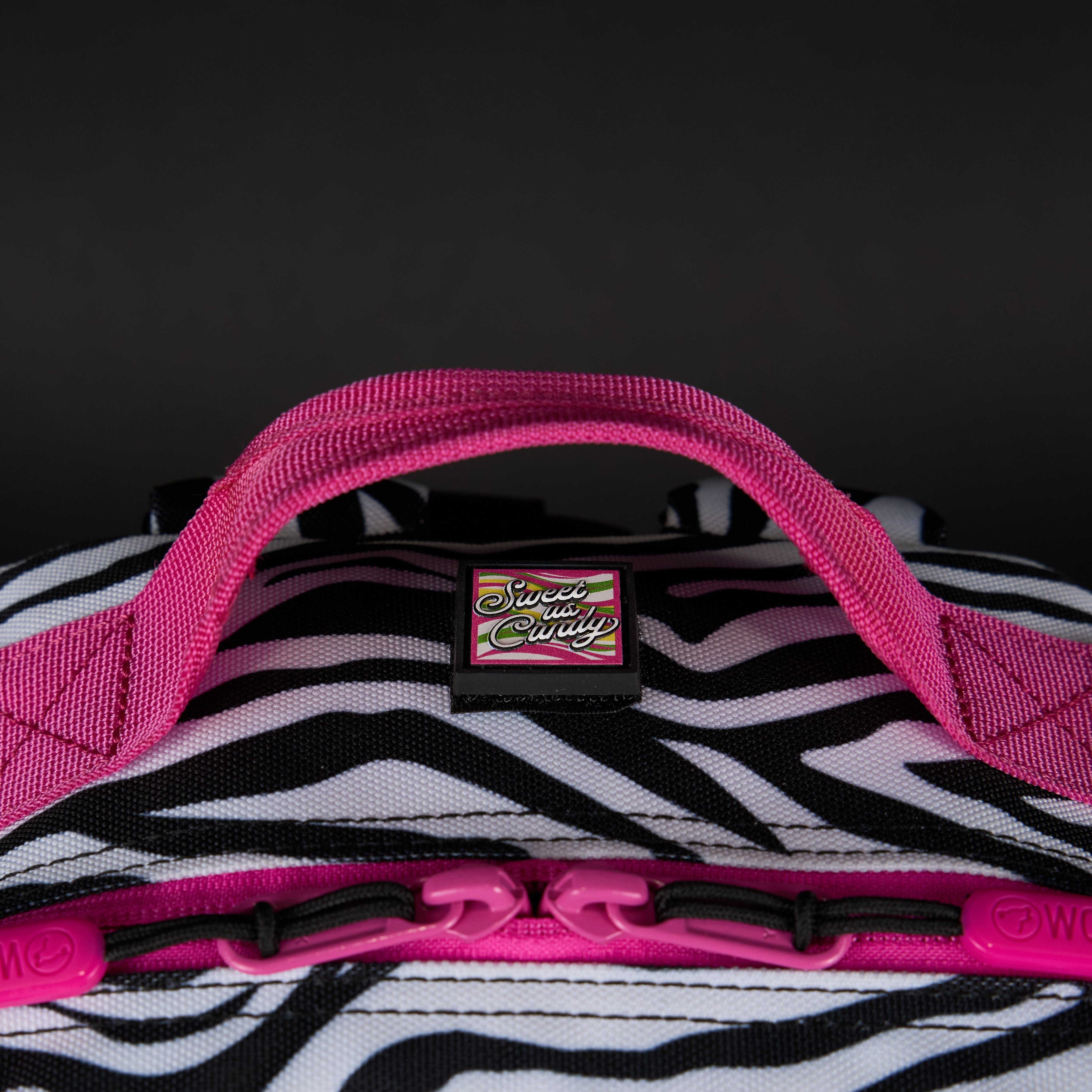 9L Backpack Mini Fruity Stripes