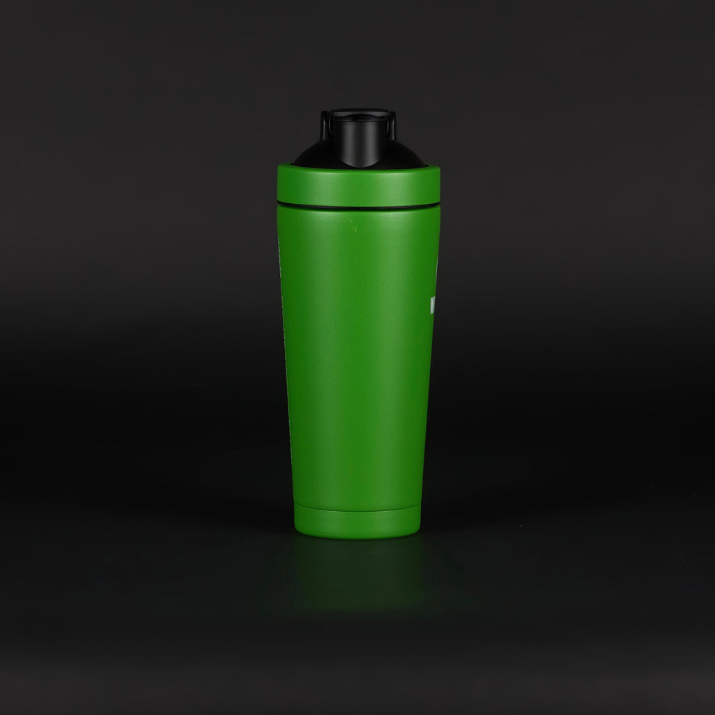 Graffiti Green Shaker