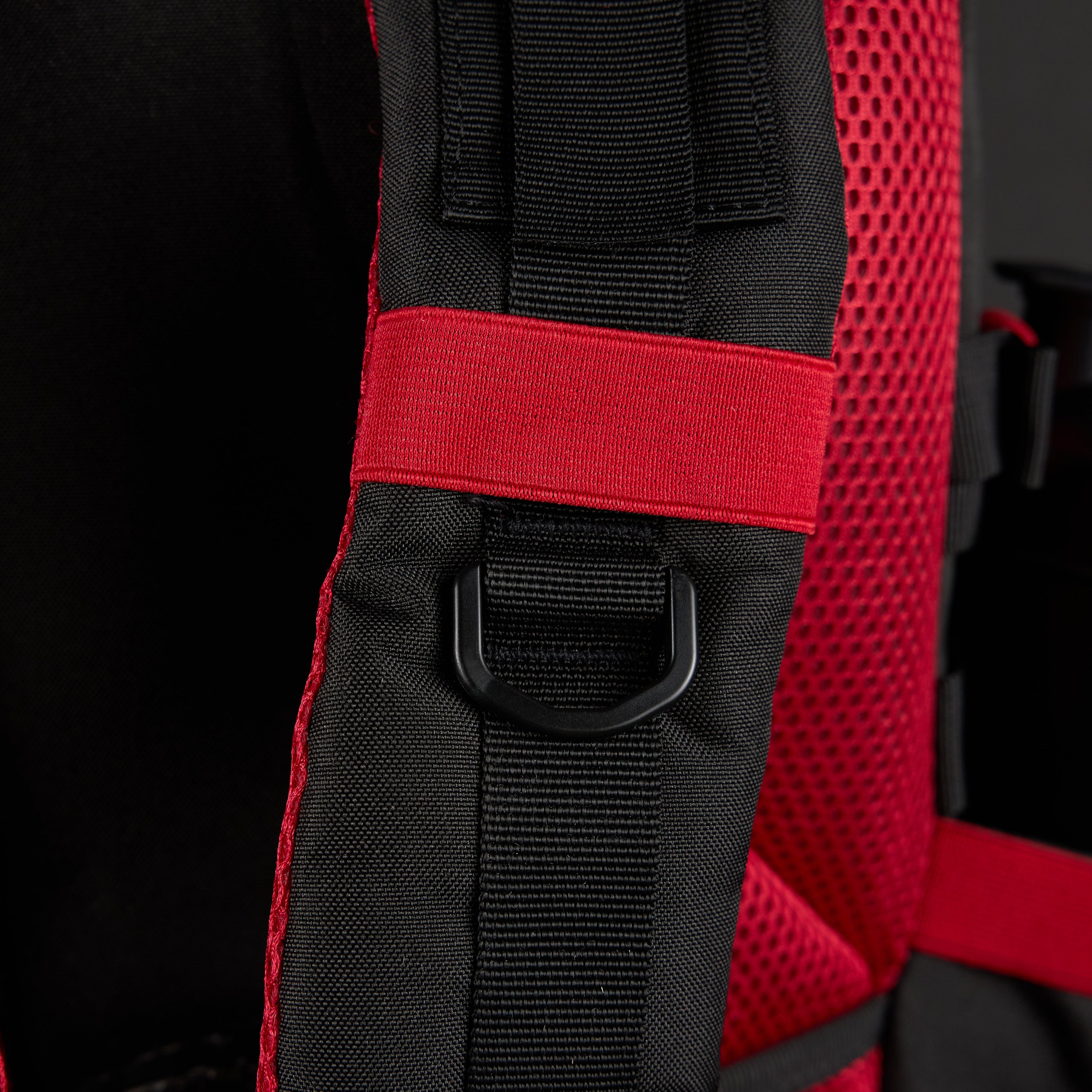 25L Dragon's Lair Gym x WOLFpak Collaboration Backpack