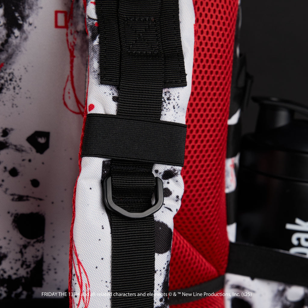 35L Backpack Friday The 13th