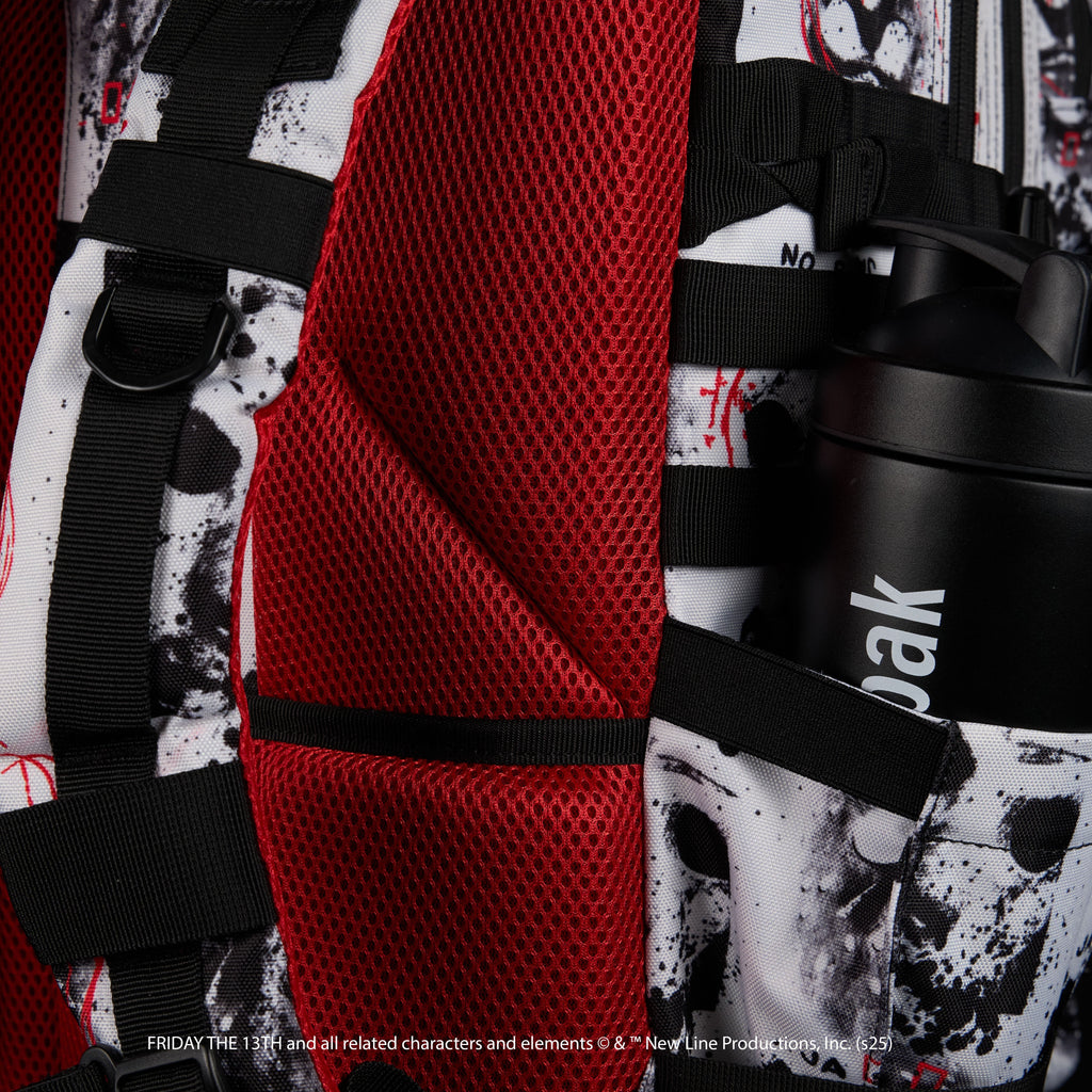 35L Backpack Friday The 13th
