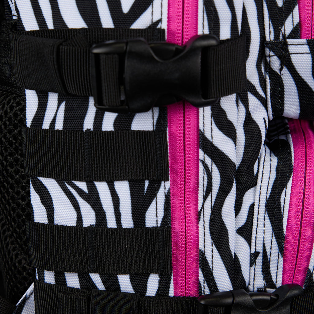 9L Backpack Mini Fruity Stripes