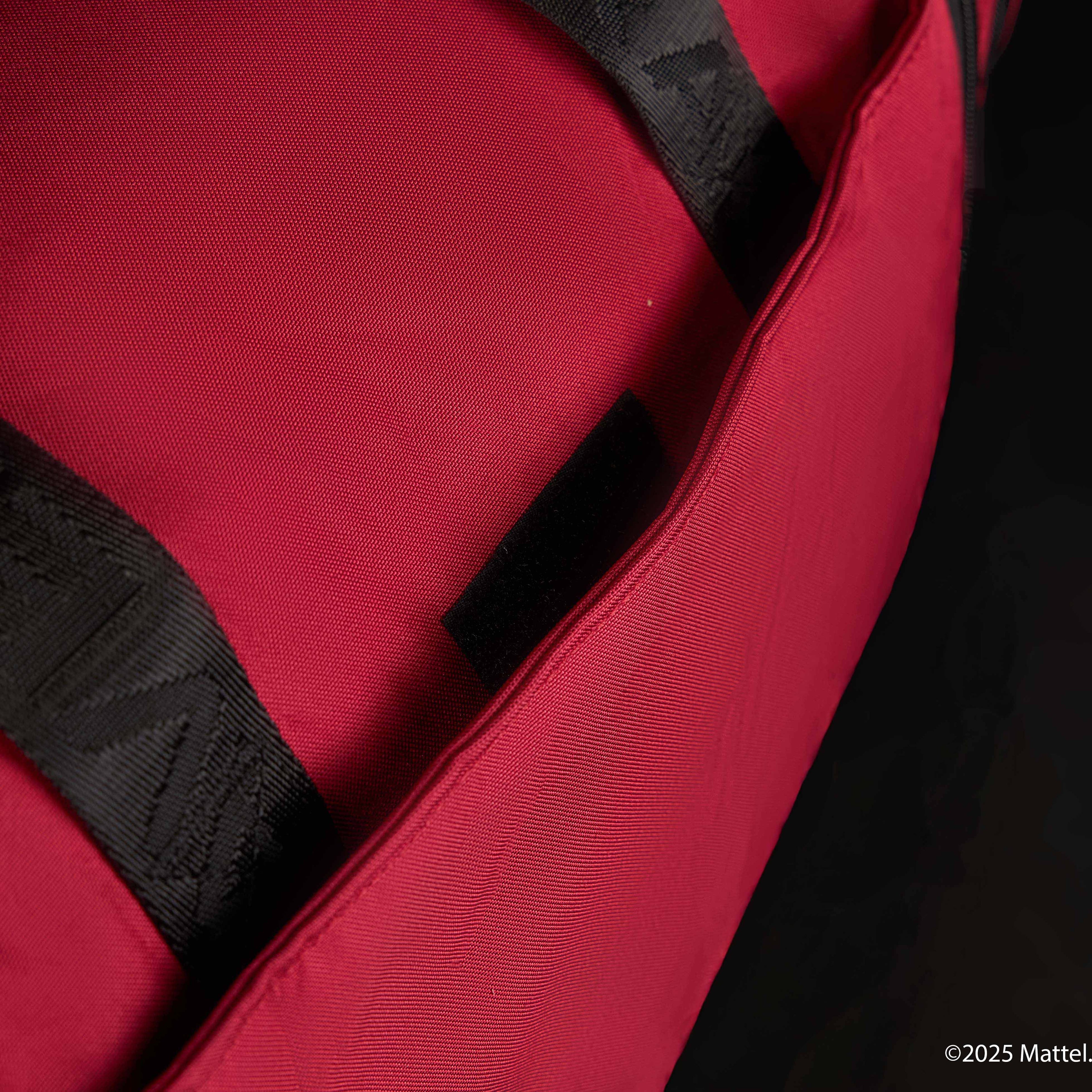 30L Perfect Duffle Bag Hot Wheels Racing