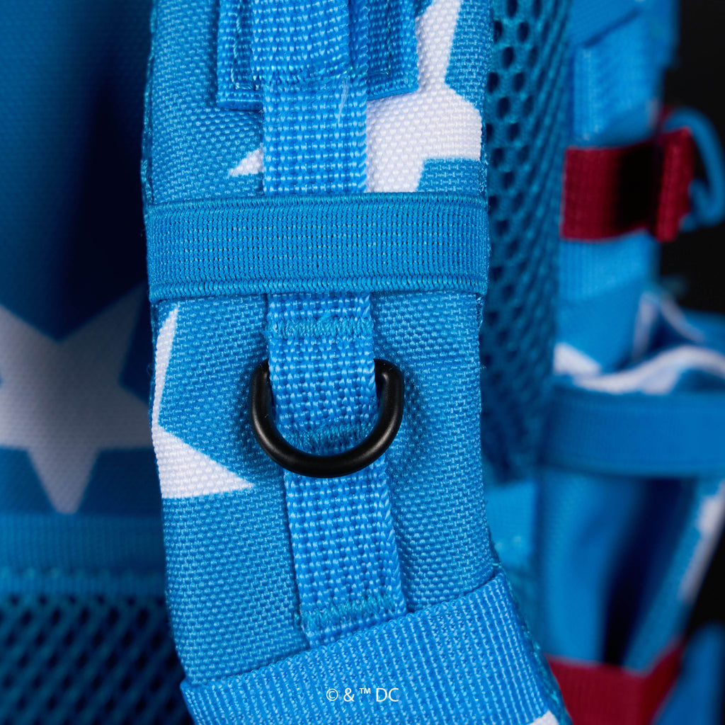 3L Backpack Mini Wonder Woman (Limited Edition)