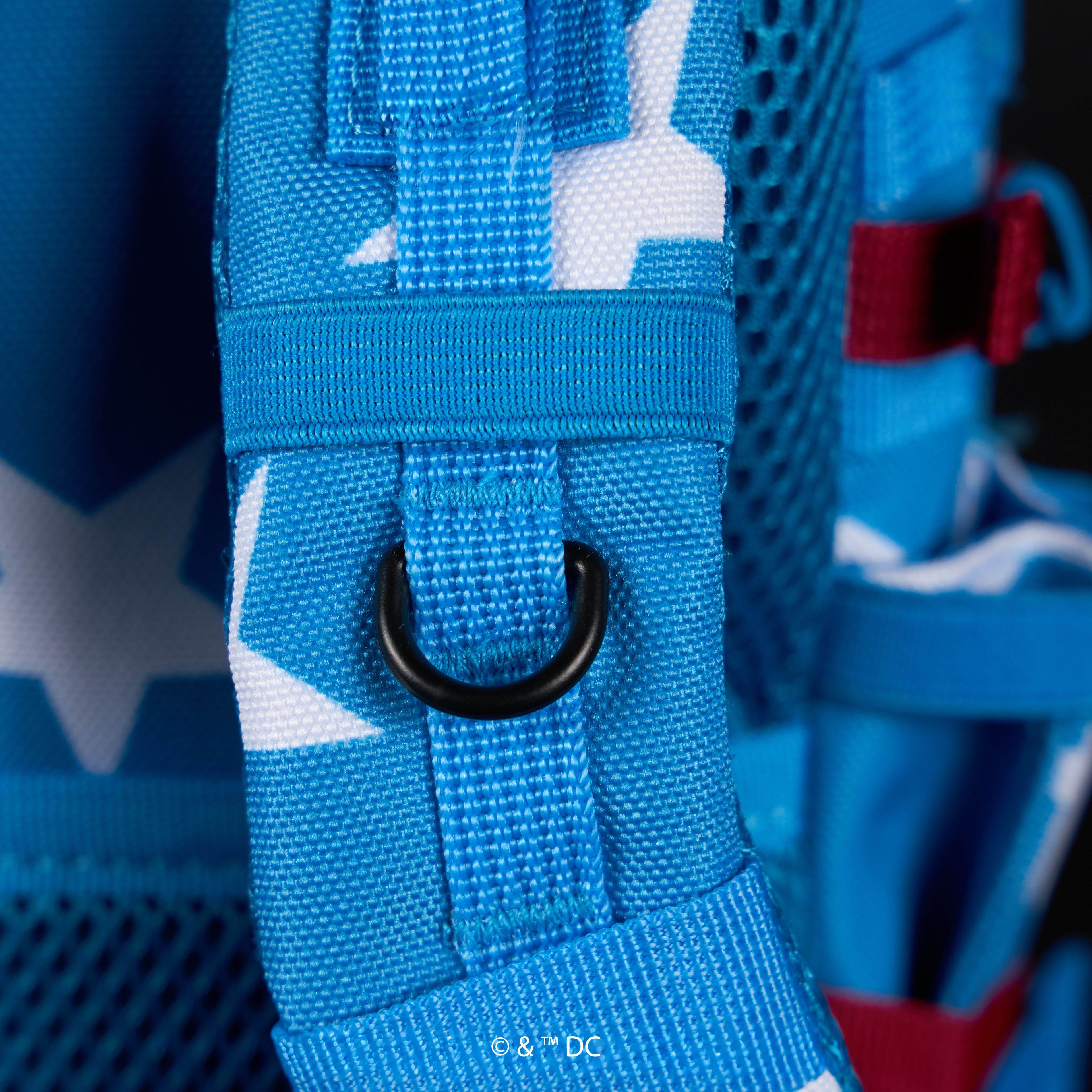 3L Backpack Mini Wonder Woman (Limited Edition)