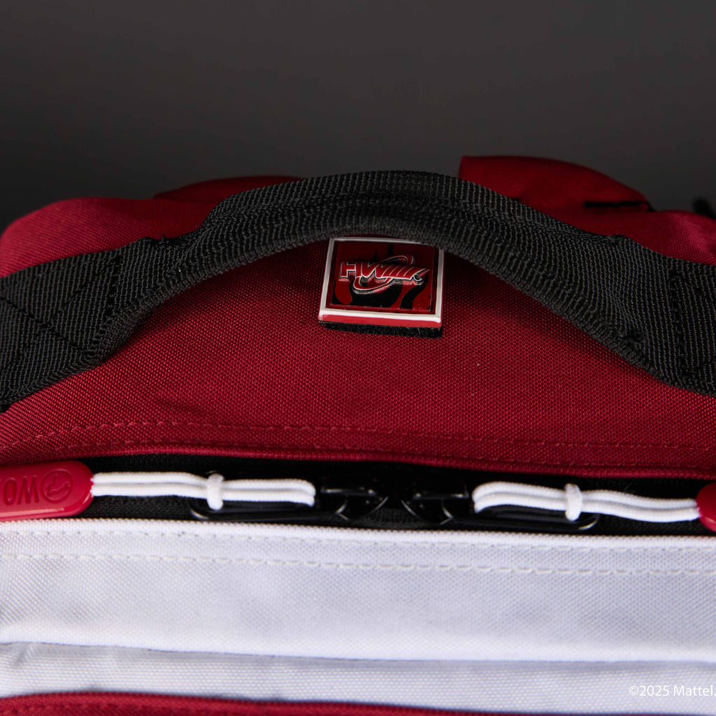 9L Backpack Mini Hot Wheels Racing