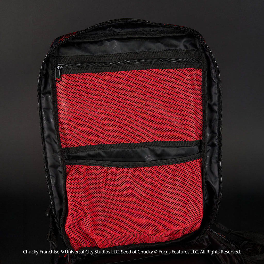 35L Backpack Chucky (PRE SALE)