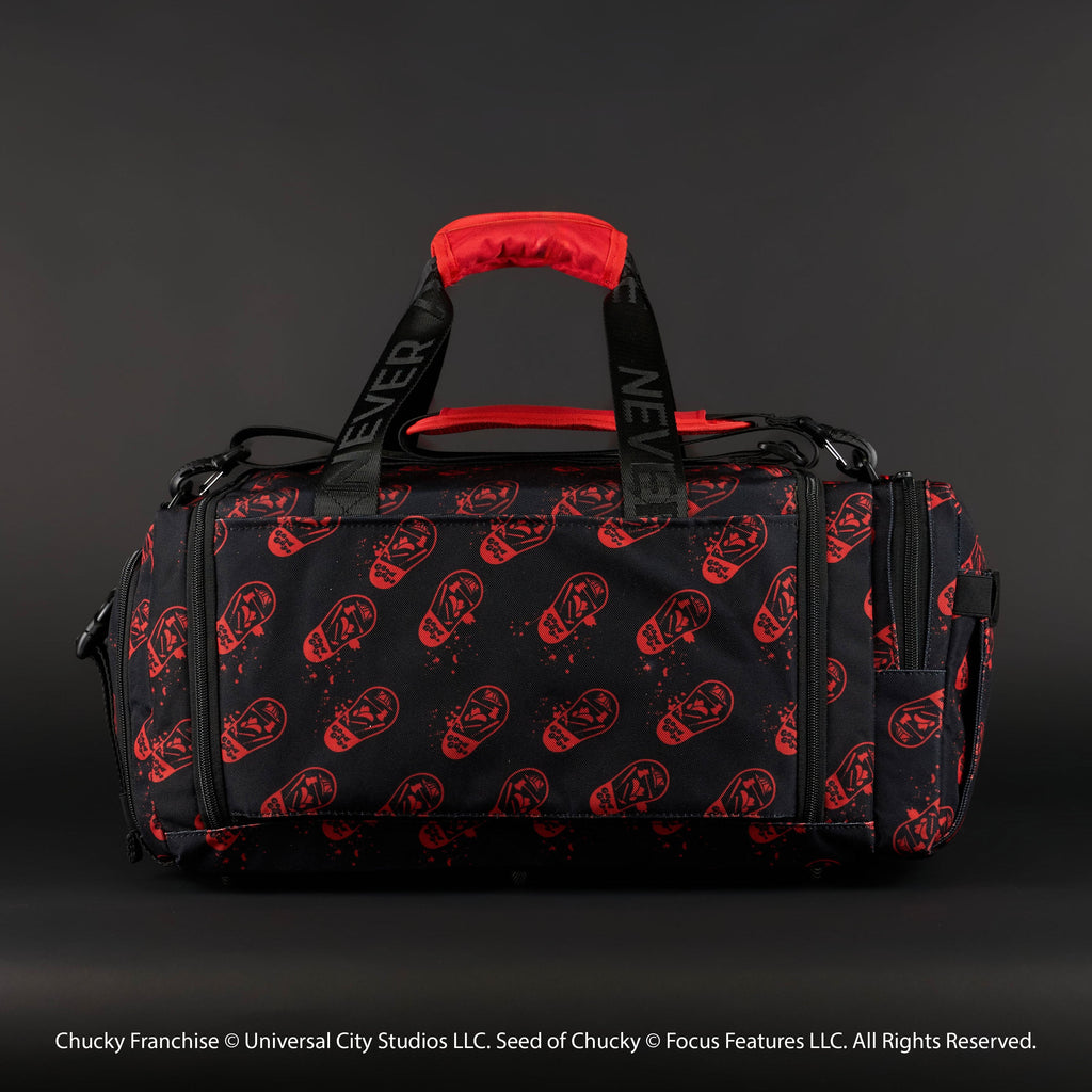 30L Perfect Duffle Bag Chucky (PRE SALE)