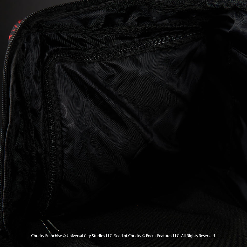 30L Perfect Duffle Bag Chucky (PRE SALE)