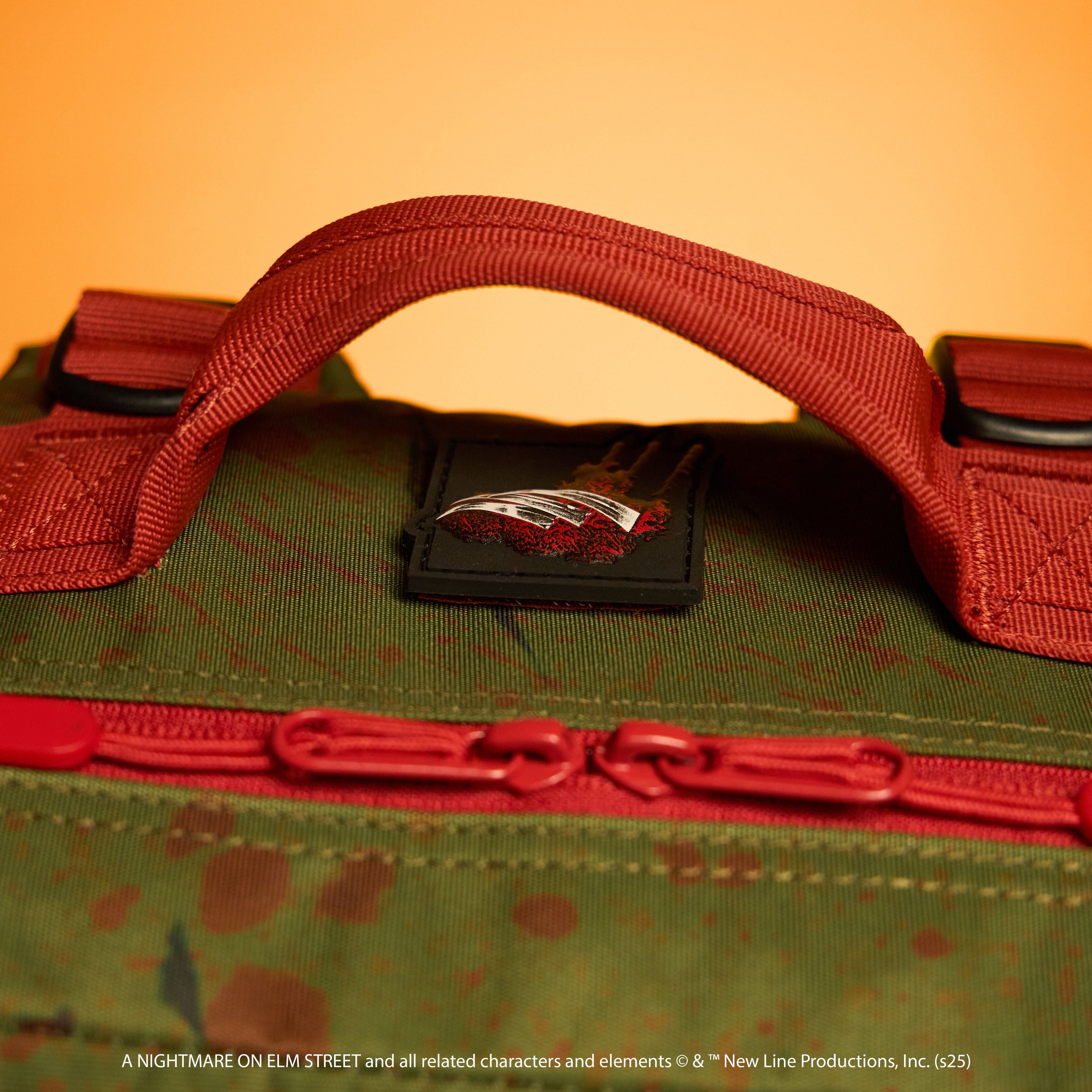 45L Backpack Nightmare on Elm Street