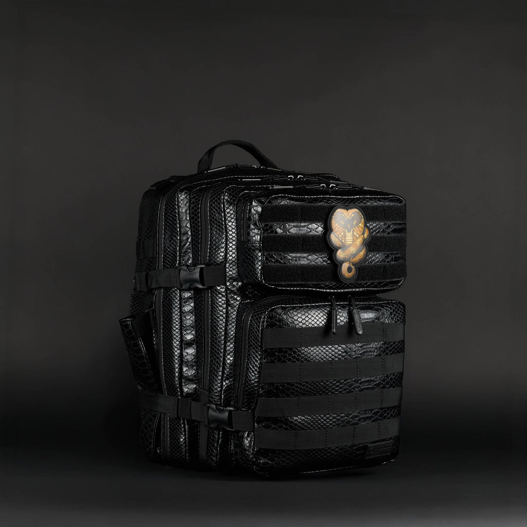 35L Backpack King Cobra