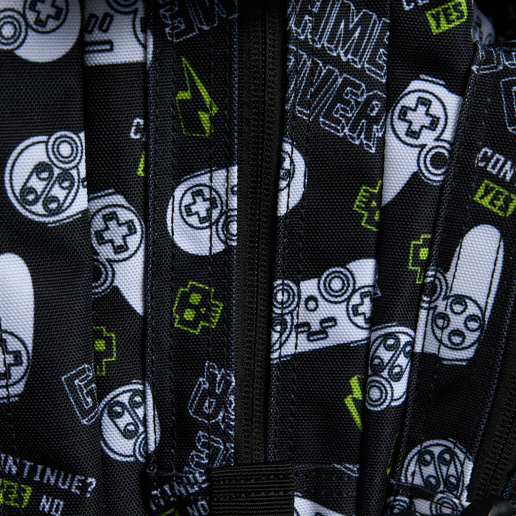 35L Backpack Game Over