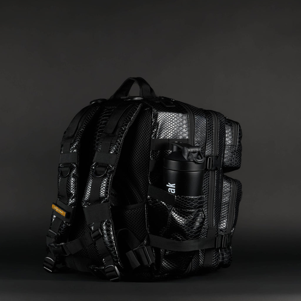 35L Backpack King Cobra
