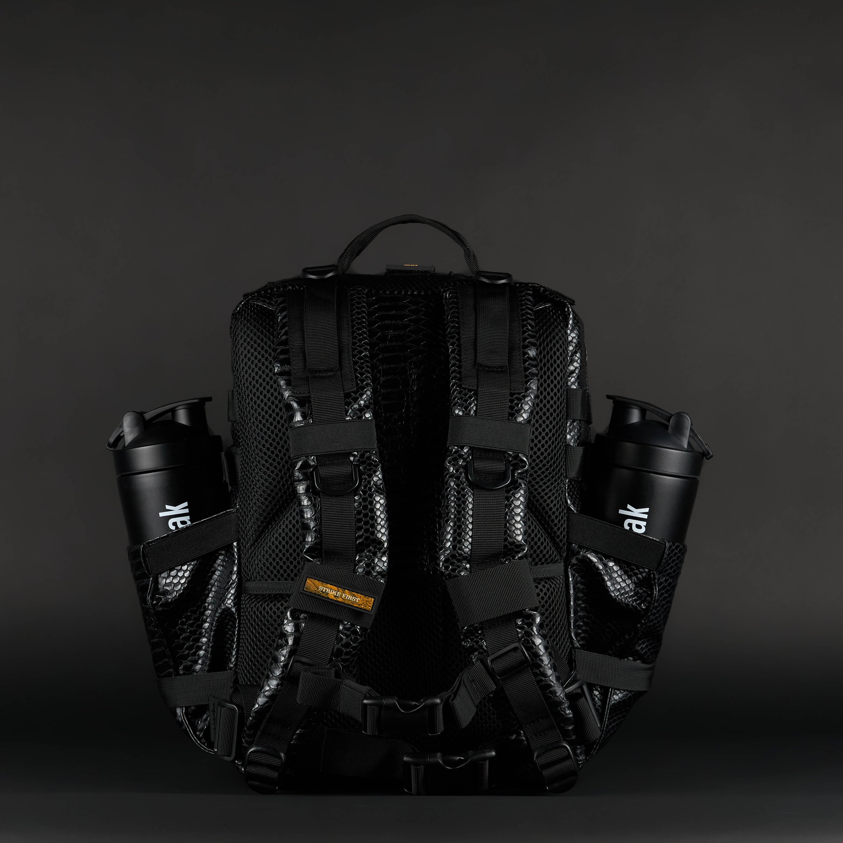 35L Backpack King Cobra