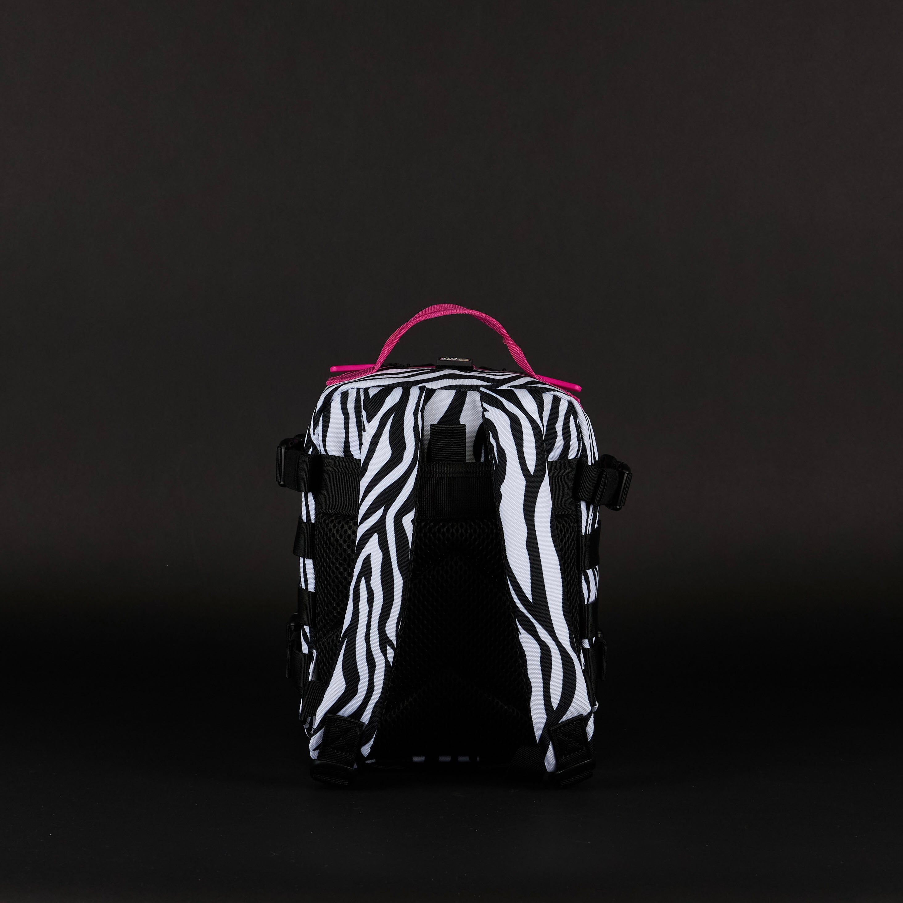 9L Backpack Mini Fruity Stripes