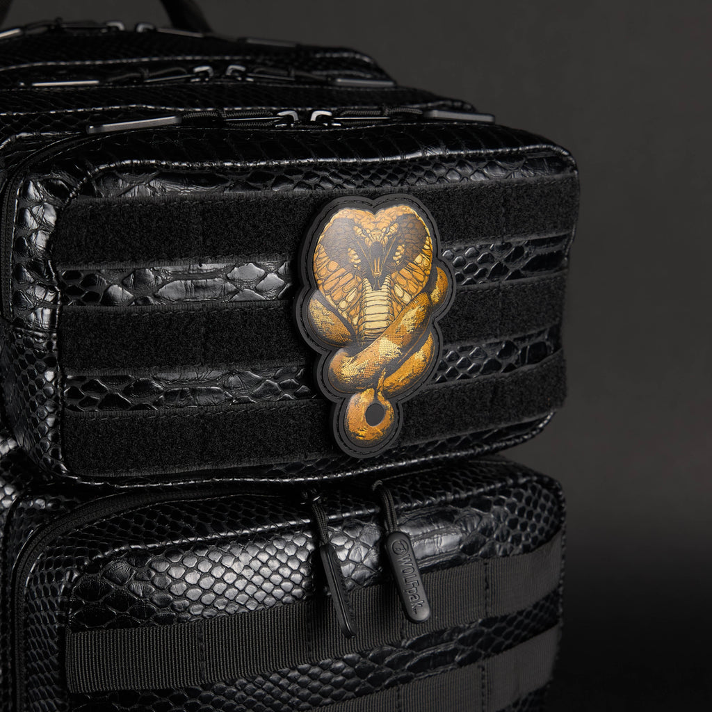 25L Backpack King Cobra